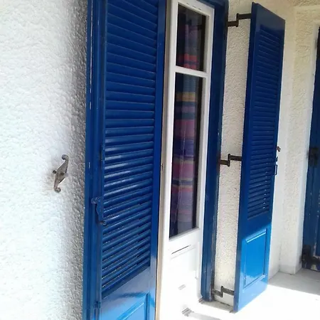 Casa di campagna Logotheti House *