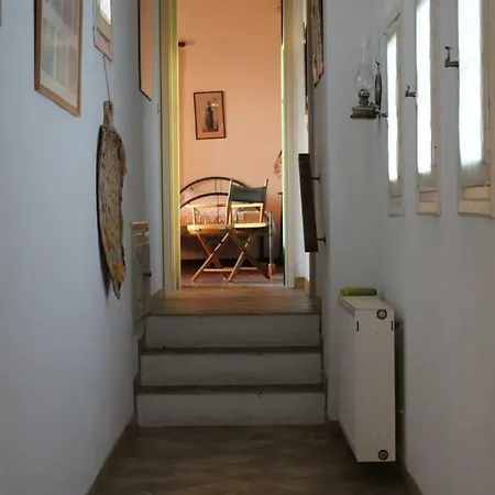 Casa di campagna Logotheti House Kastrákion